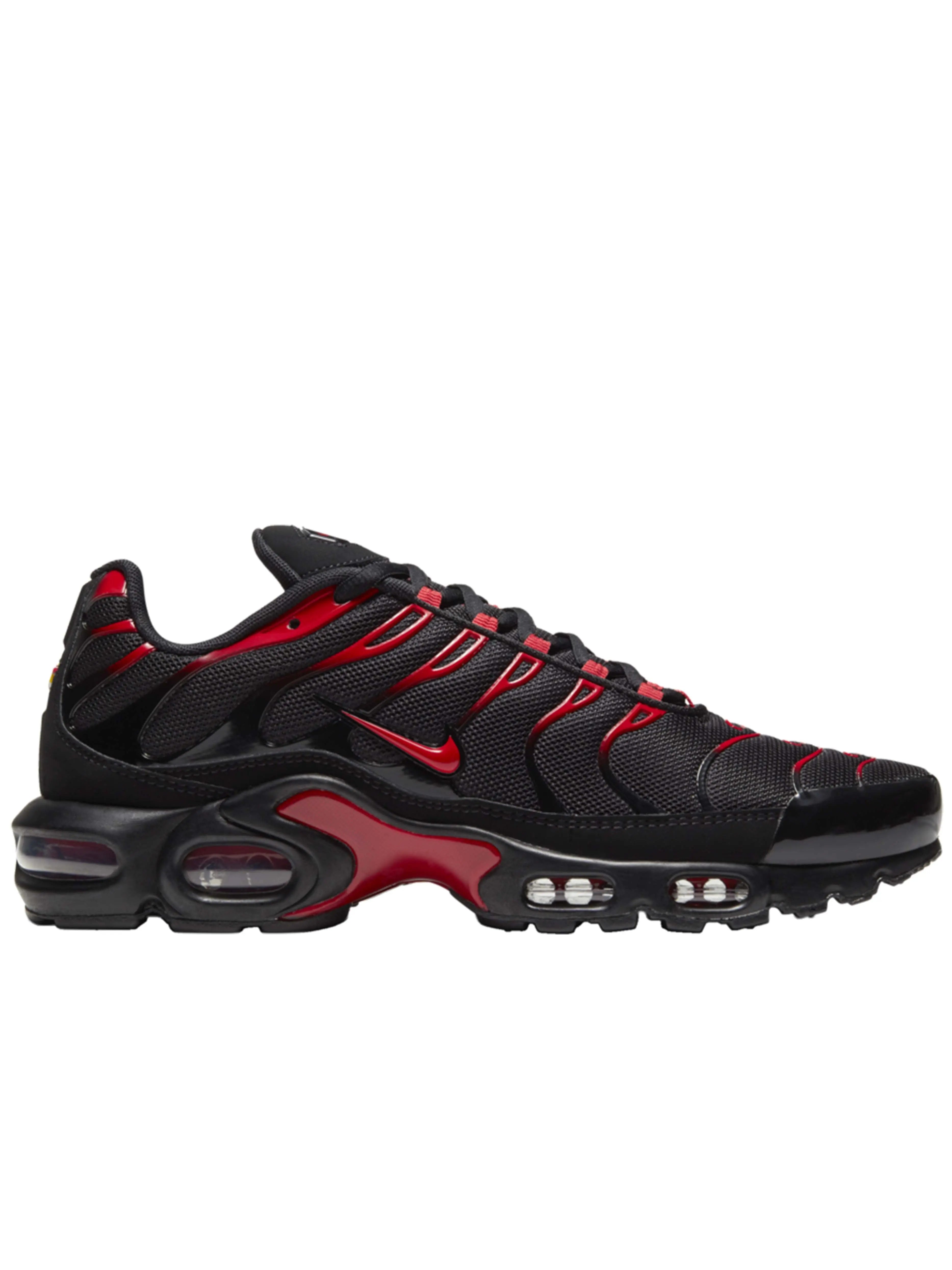 Buy Nike Air Max Plus Tn 'Bred' Online in Auckland, New Zealand - – Prior