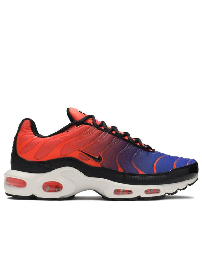 Nike Air Max Plus Tn Gradient Pack Total Crimson