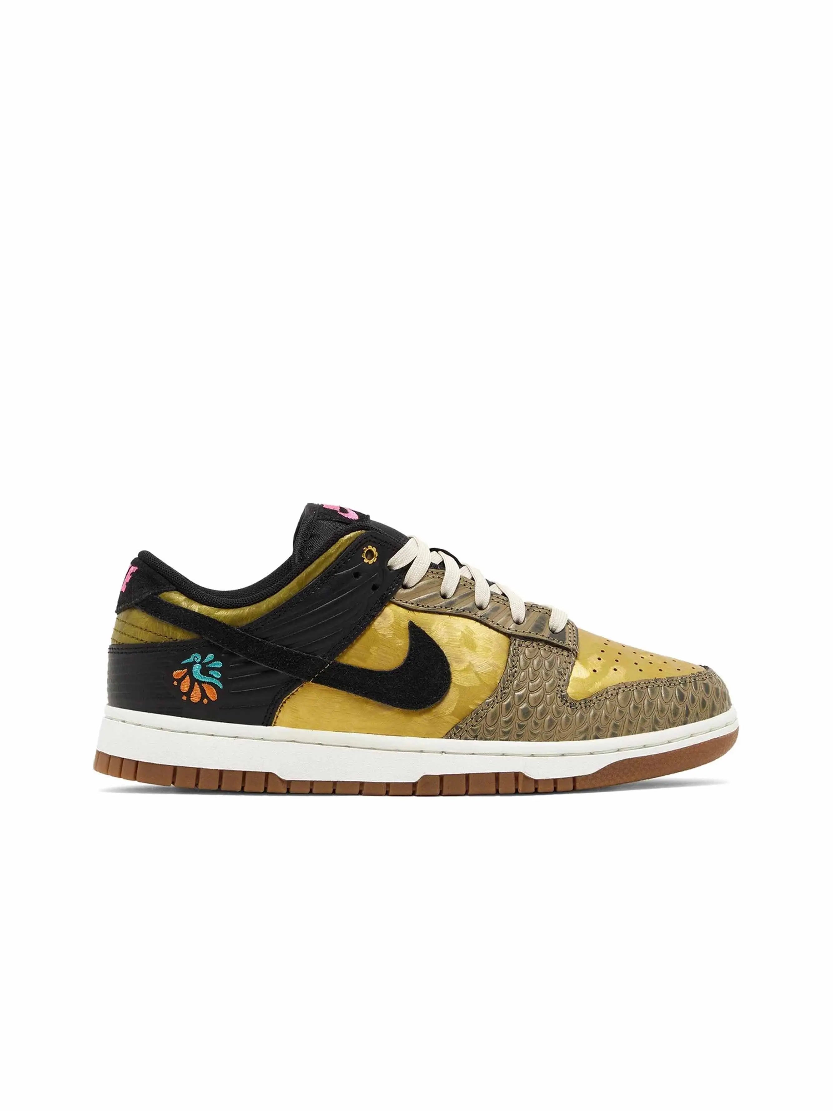 Used* Nike Dunk store Low Free 99 Size 10.5 M