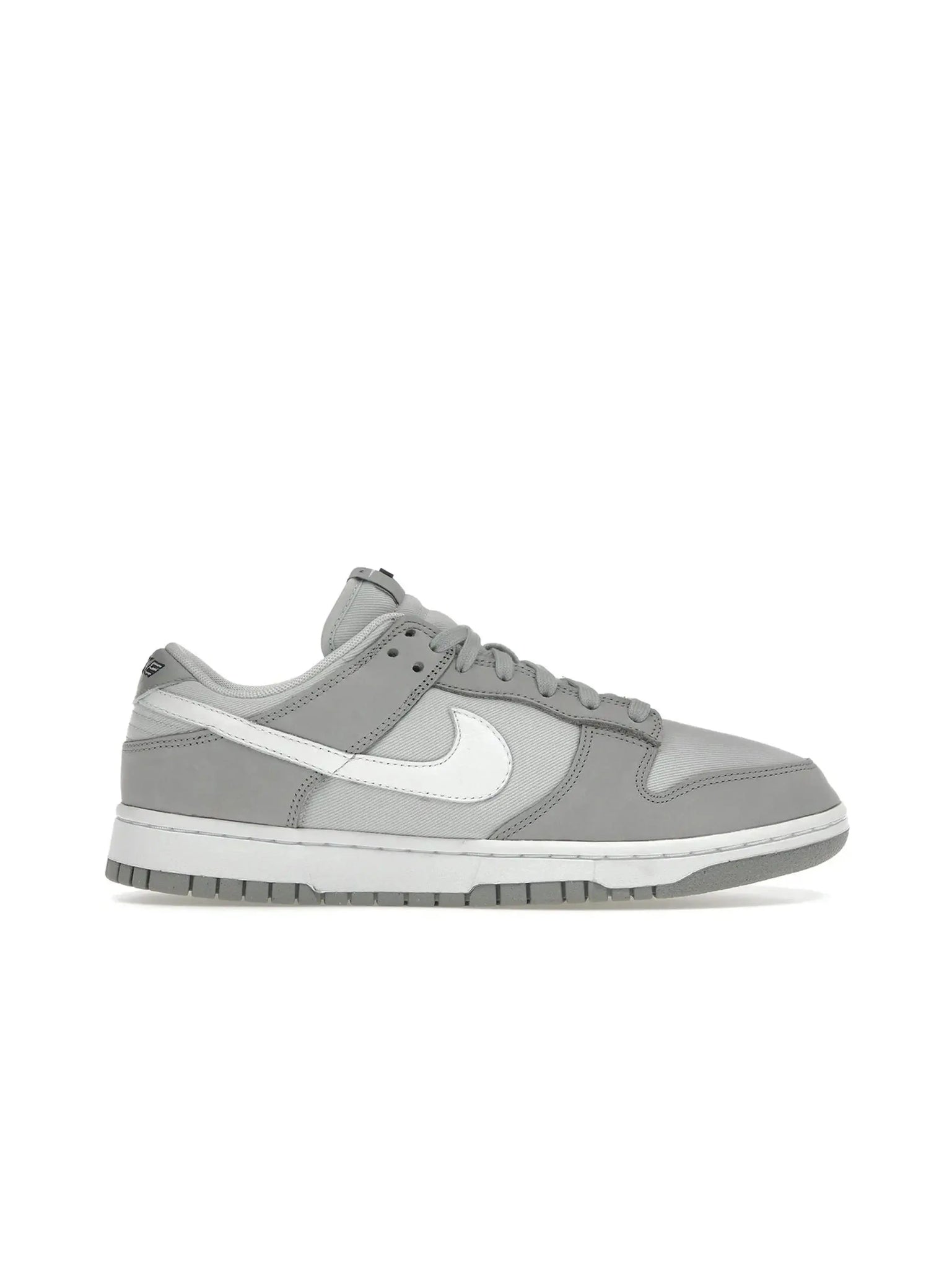 Nike Dunk Low LX Light Smoke Grey (Women's) in Auckland, New Zealand - Shop name