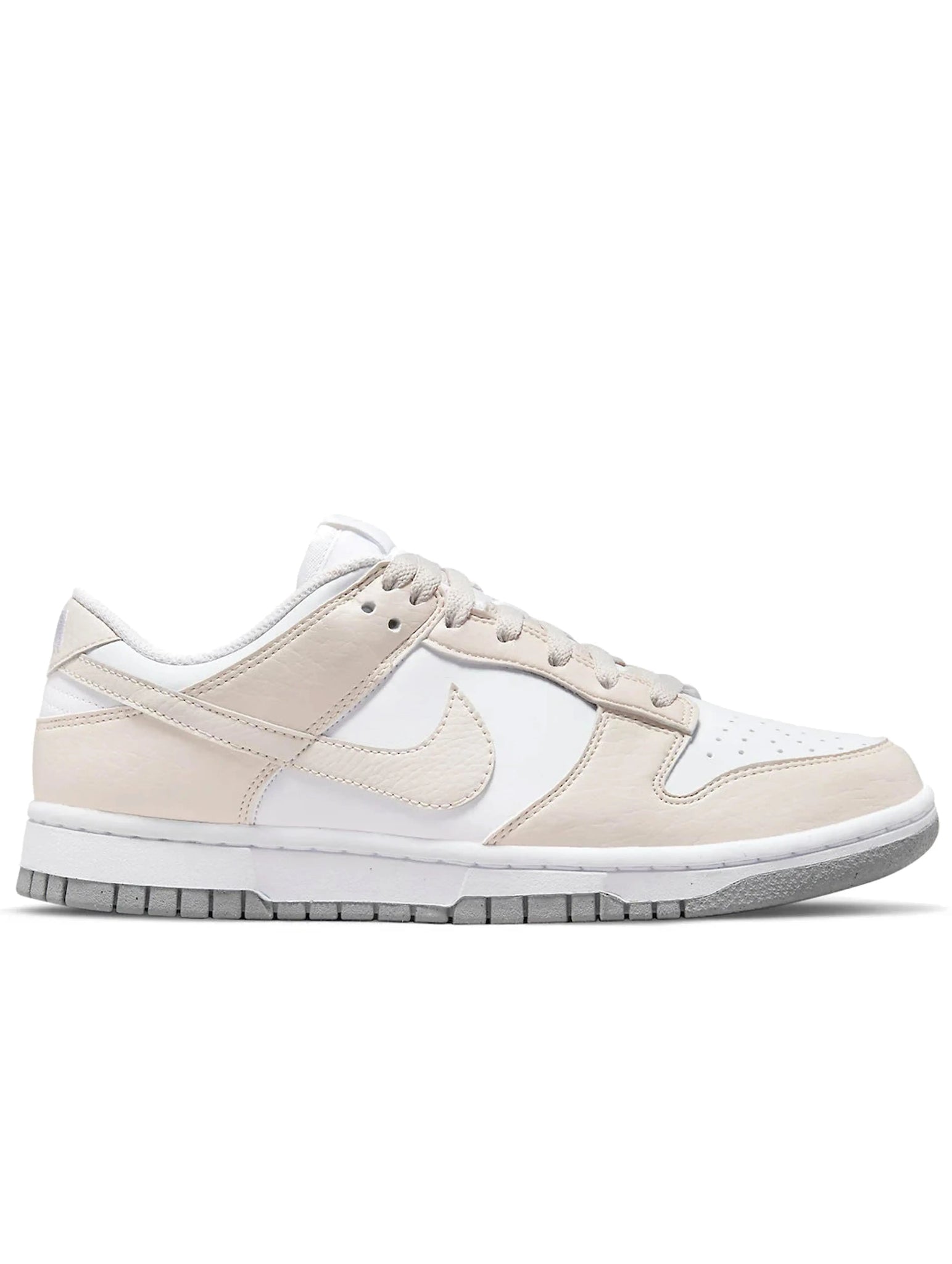 Nike Dunk Low Next Nature White Cream [W] Prior