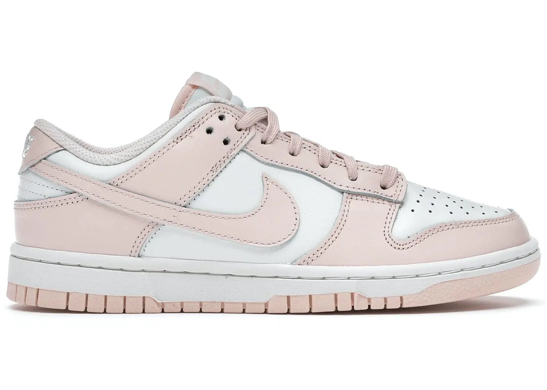 Nike Dunk Low Orange Pearl (Women's) Prior