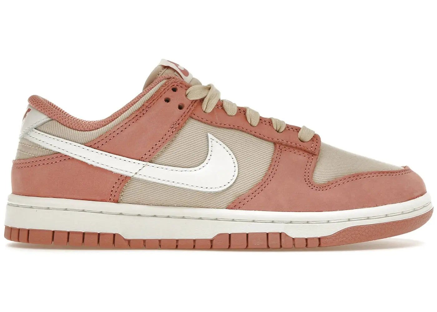 Nike Dunk Low PRM Red Stardust in Auckland, New Zealand - Shop name