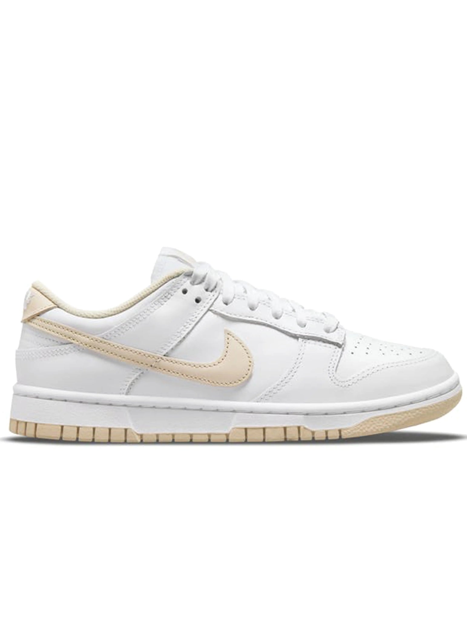 Nike Dunk Low Pearl White (W) Prior