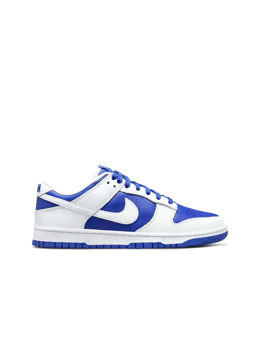 Nike Dunk Low Racer Blue White in Auckland, New Zealand - Shop name