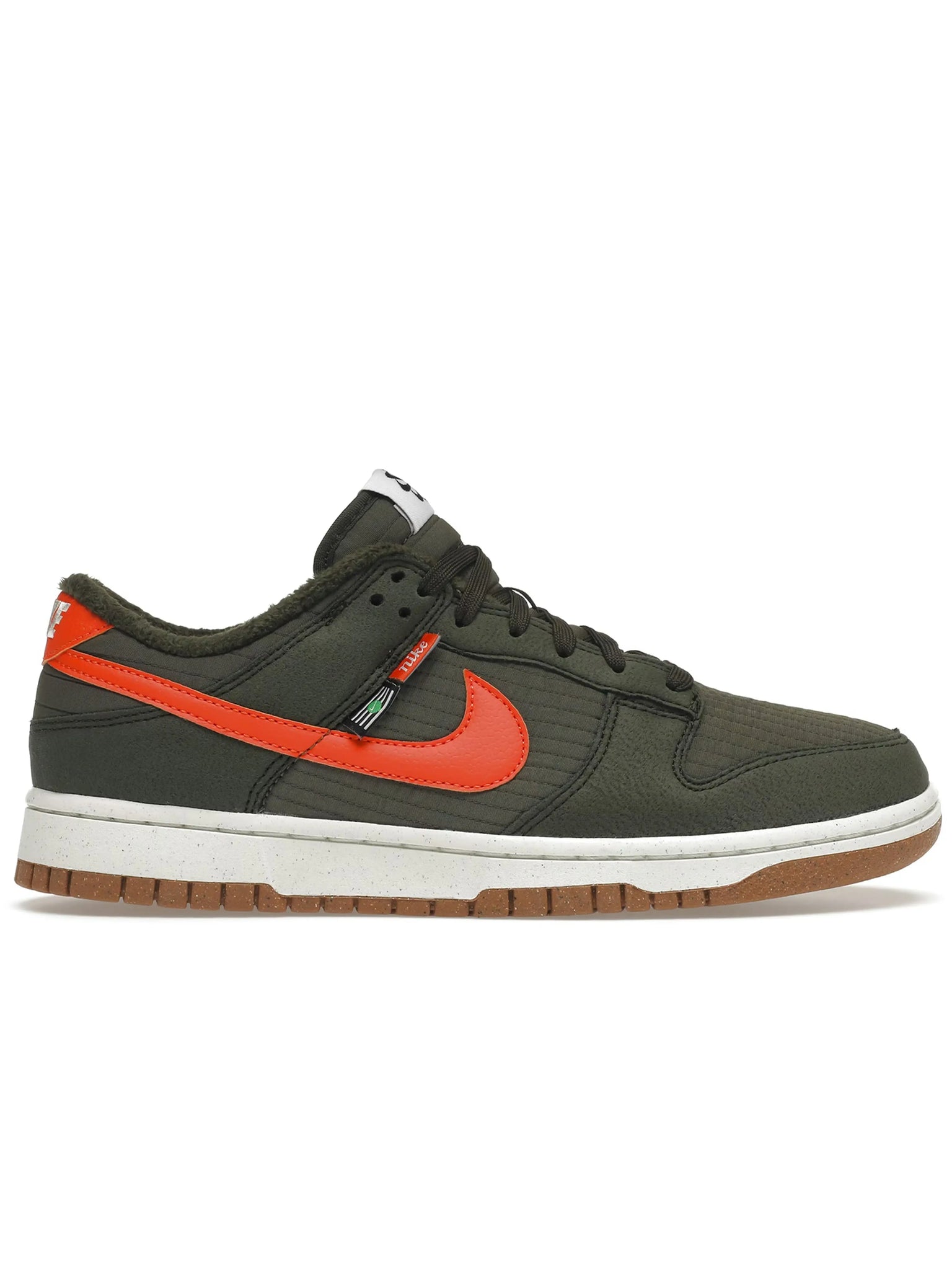 Nike Dunk Low Retro Next Nature Toasty Sequoia Prior