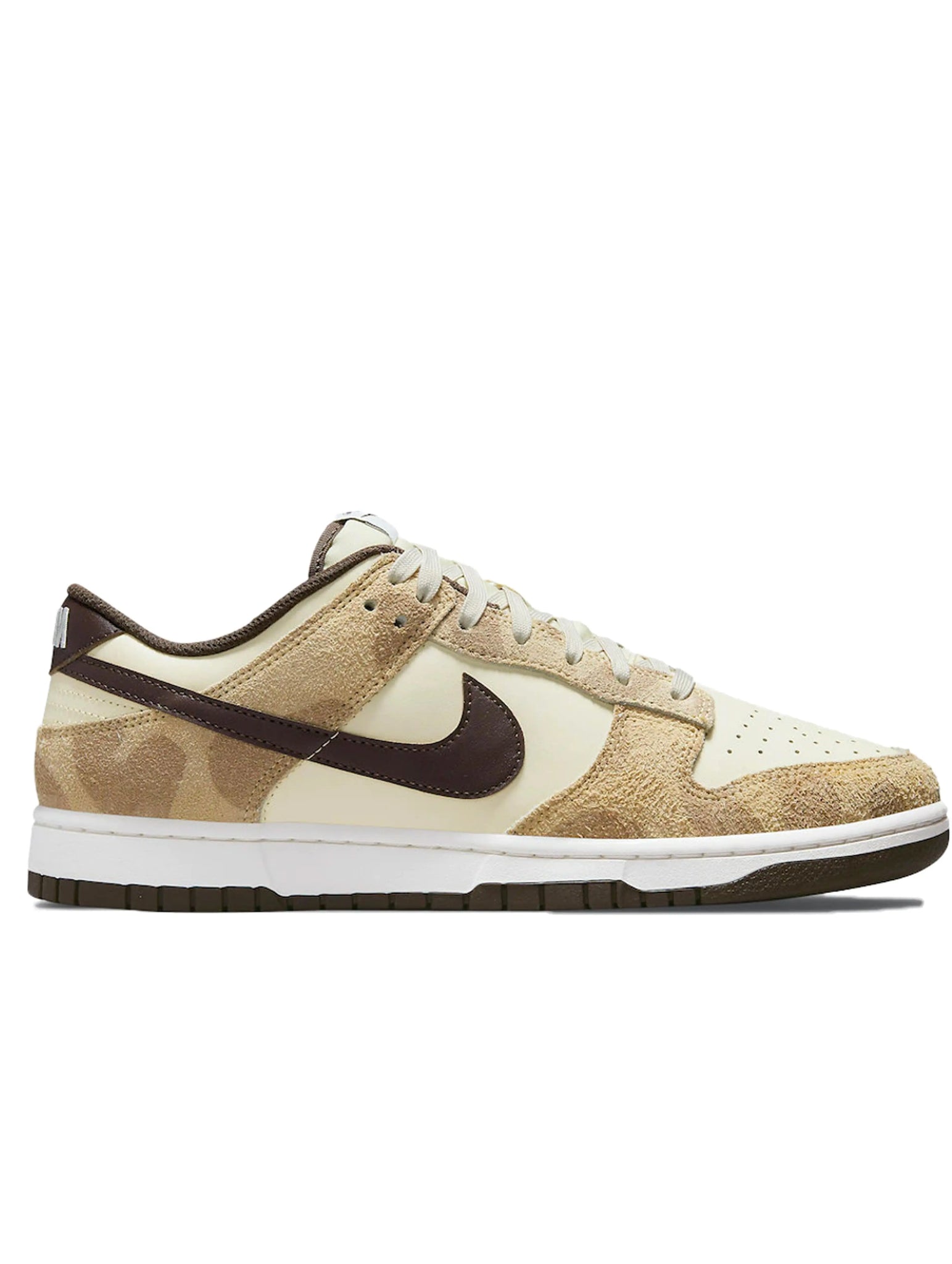 Nike Dunk Low Retro PRM Animal Pack 'Giraffe' Prior