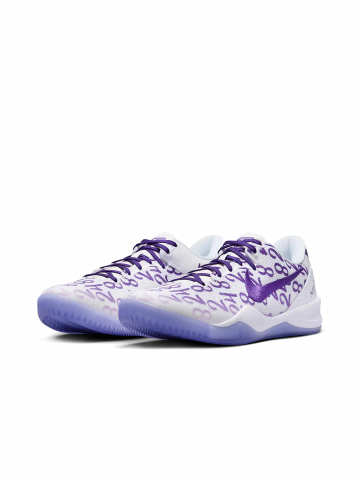 Nike Kobe 8 Protro Court Purple in Auckland, New Zealand - Shop name