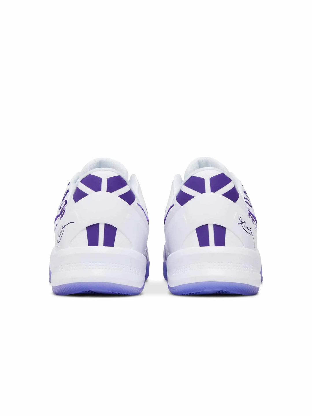 Nike Kobe 8 Protro Court Purple in Auckland, New Zealand - Shop name