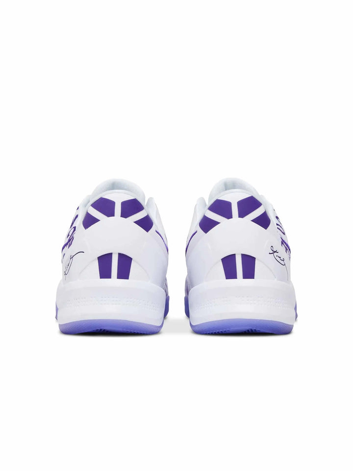 Nike Kobe 8 Protro Court Purple in Auckland, New Zealand - Shop name