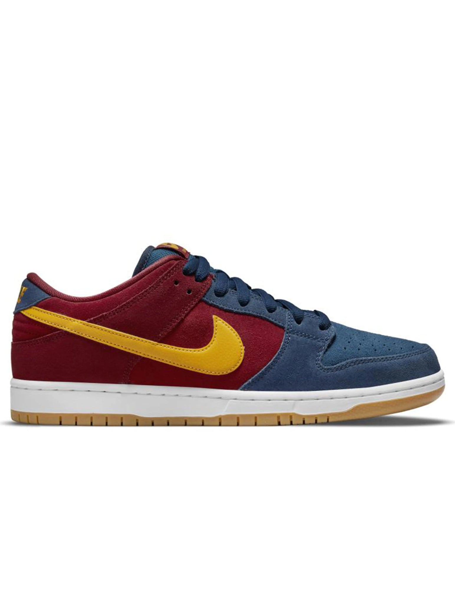 Nike SB Dunk Low Barcelona Prior