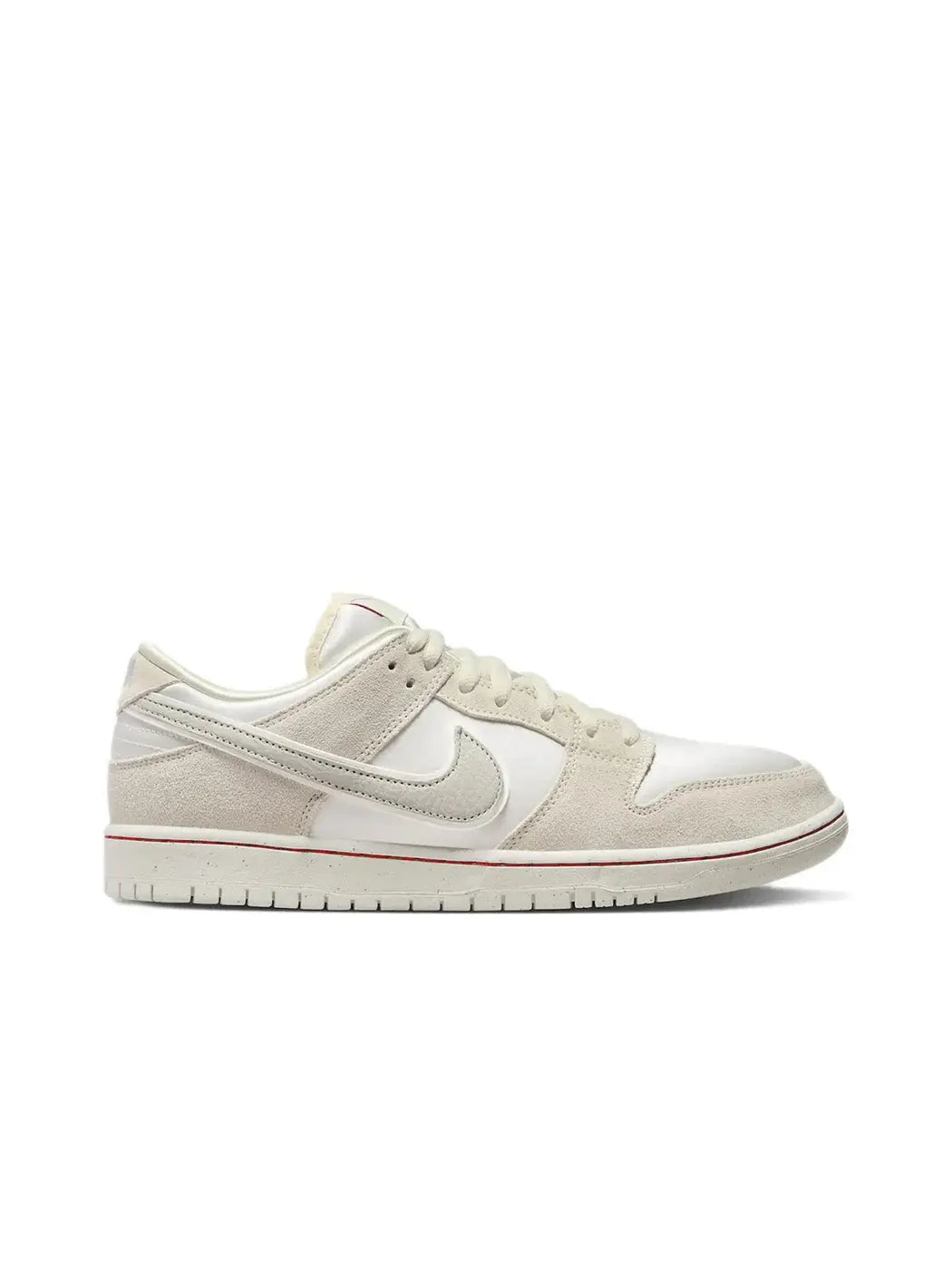 Nike SB Dunk Low City of Love Light Bone in Auckland, New Zealand - Shop name