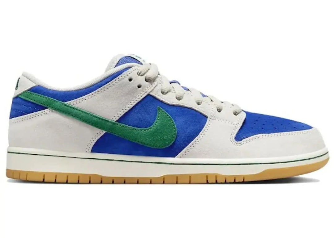 Nike SB Dunk Low Hyper Royal Malachite in Auckland, New Zealand - Shop name