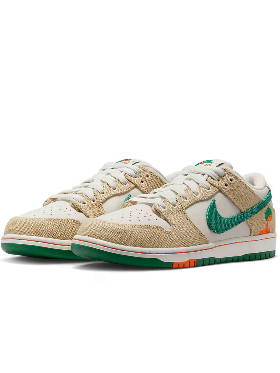 Nike SB Dunk Low Jarritos Prior