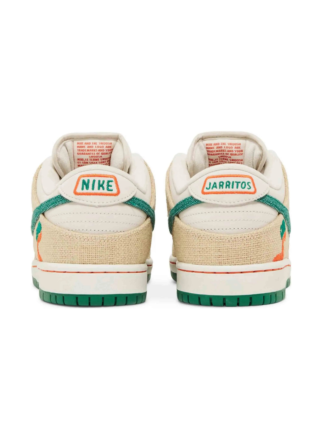 Nike SB Dunk Low Jarritos Prior