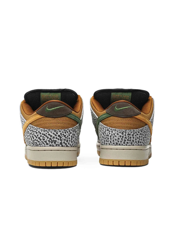 Nike SB Dunk Low Safari Prior