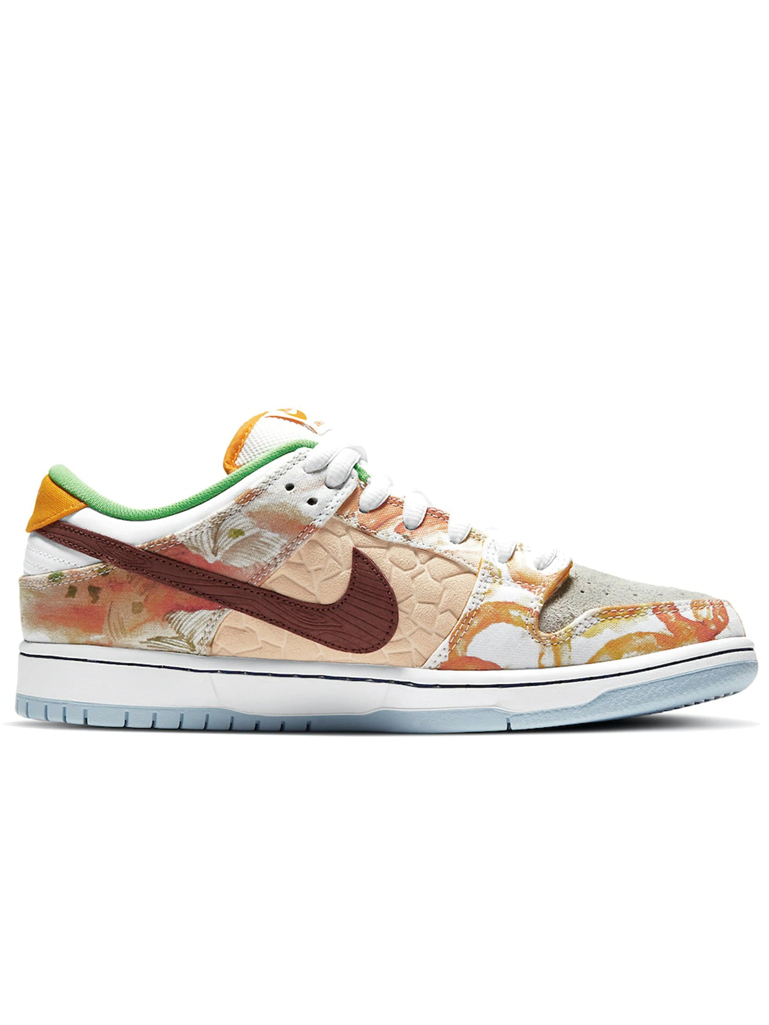 Nike SB Dunk Low Street Hawker [2021] Prior