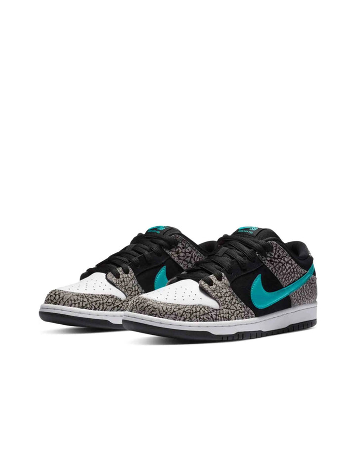 Nike SB Dunk Low atmos Elephant Prior