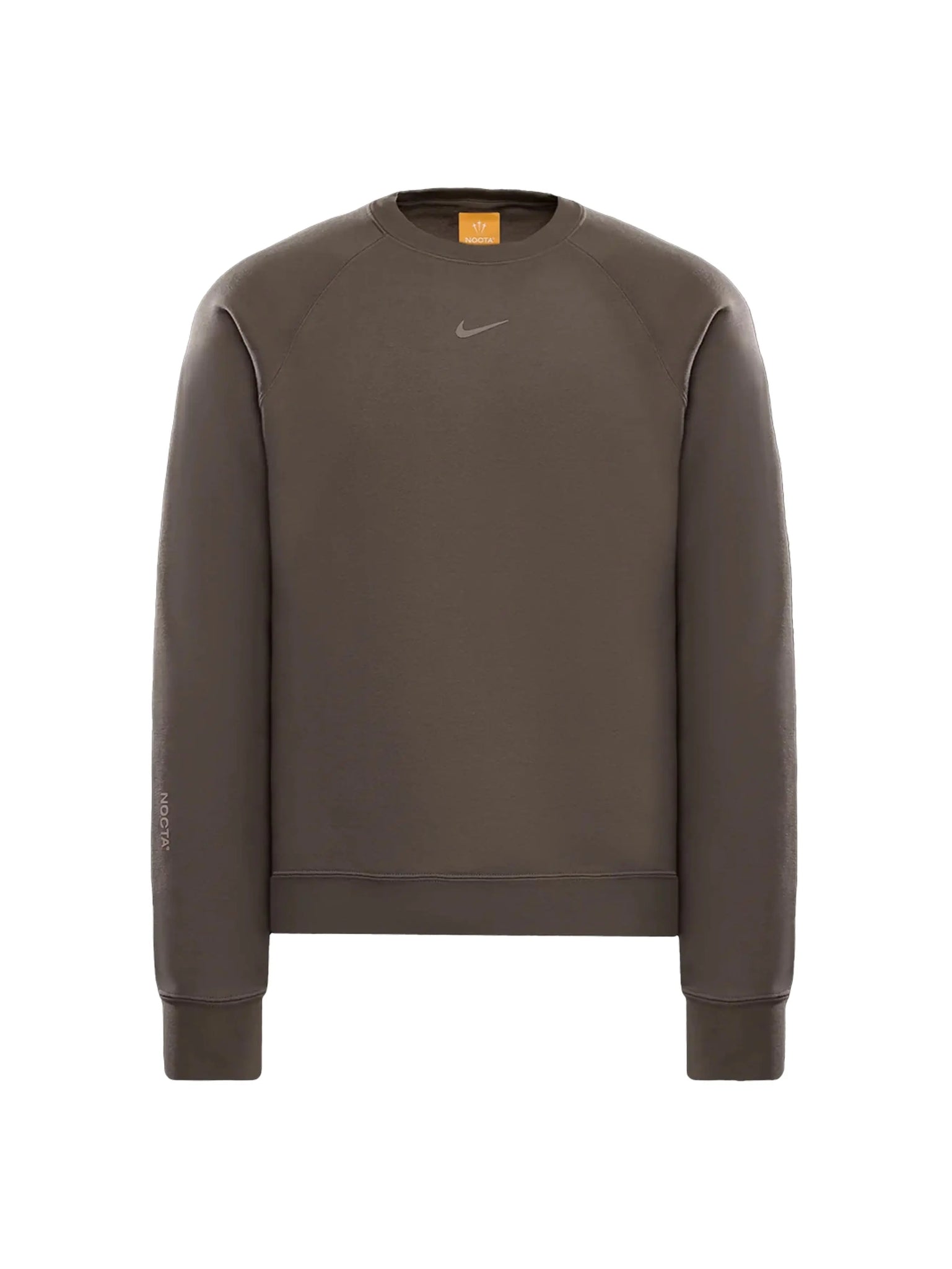 Nike X NOCTA Pullover Fleece Olive Grey in Auckland, New Zealand - Shop name