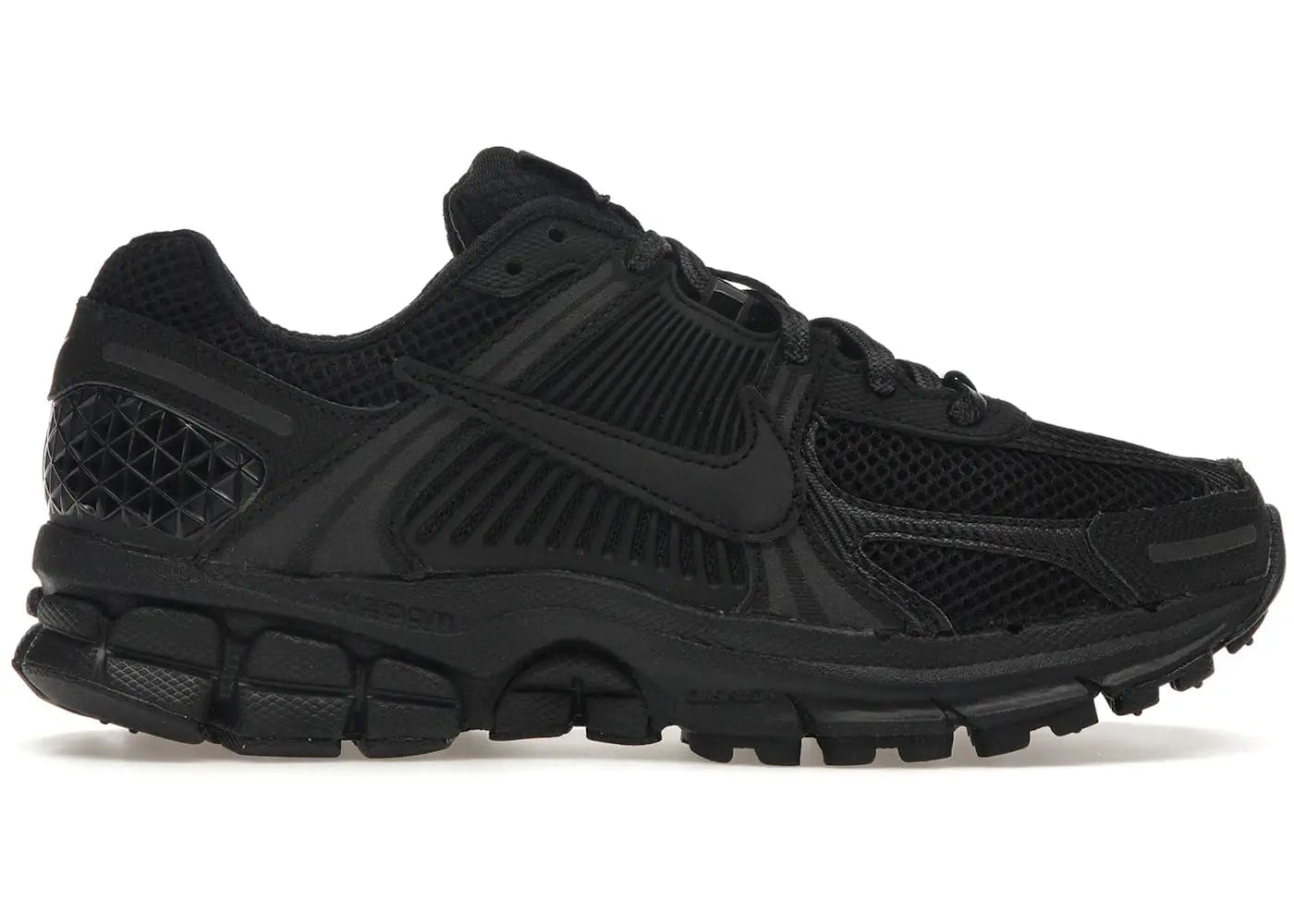 Nike Zoom Vomero 5 Triple Black in Auckland, New Zealand - Shop name