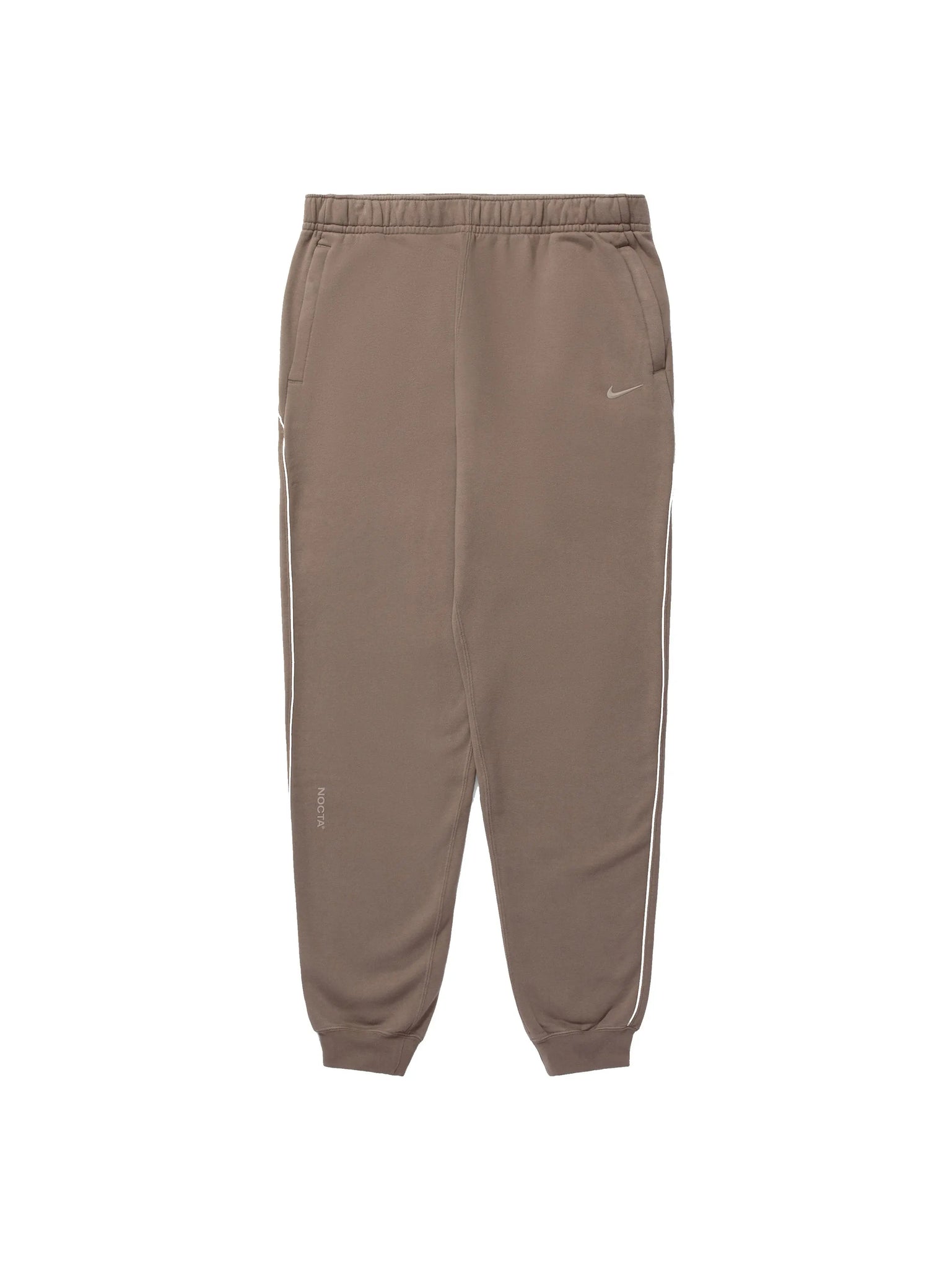 Nike x NOCTA Fleece CS Sweatpant Olive Grey in Auckland, New Zealand - Shop name