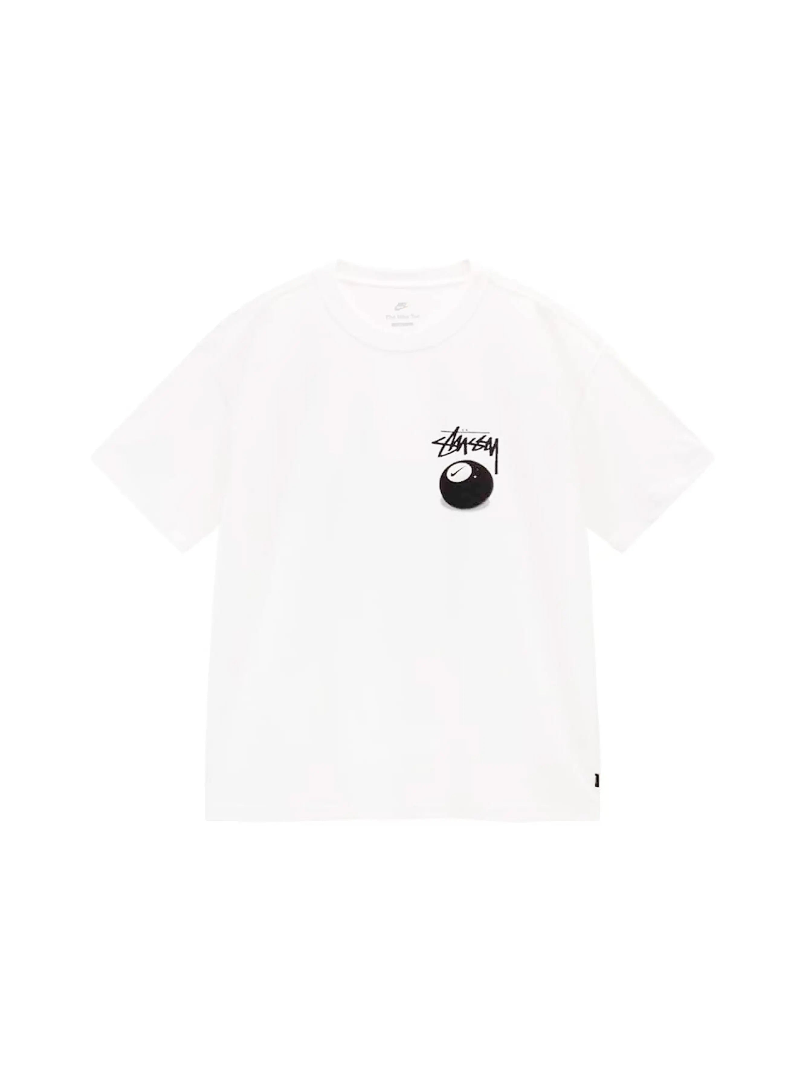 Buy Nike x Stussy 8 Ball Tshirt Multi Online in Auckland, New Zealand ...