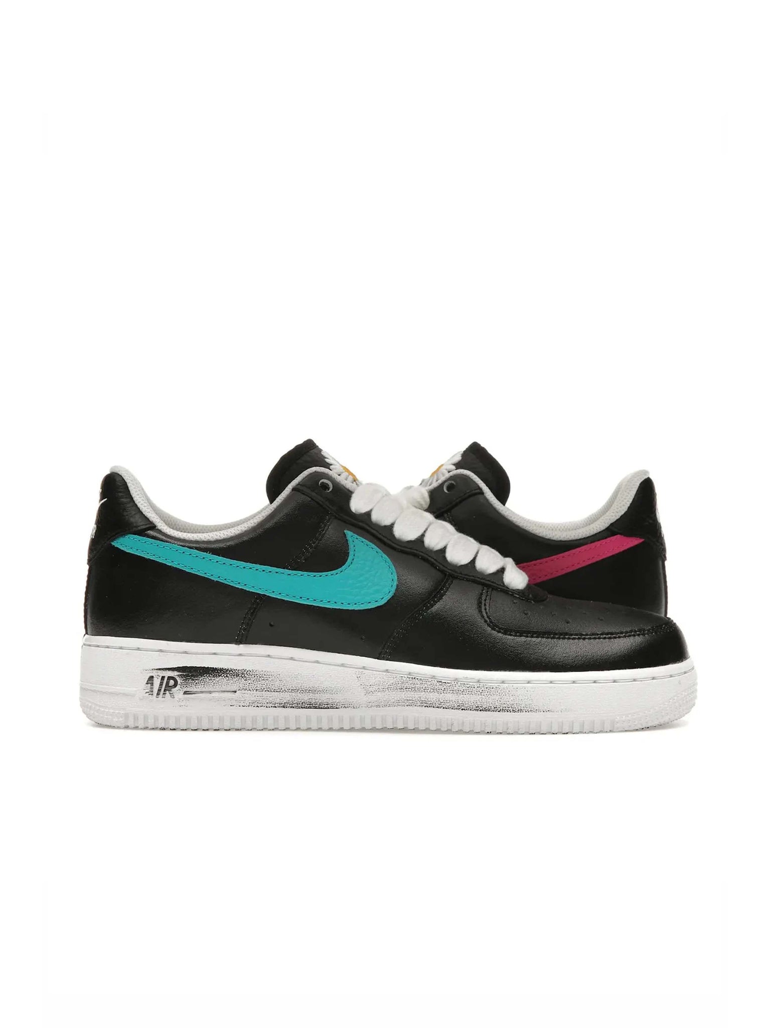 Nike Air Force 1 Low G-Dragon Peaceminusone Para-Noise 3.0 - Prior