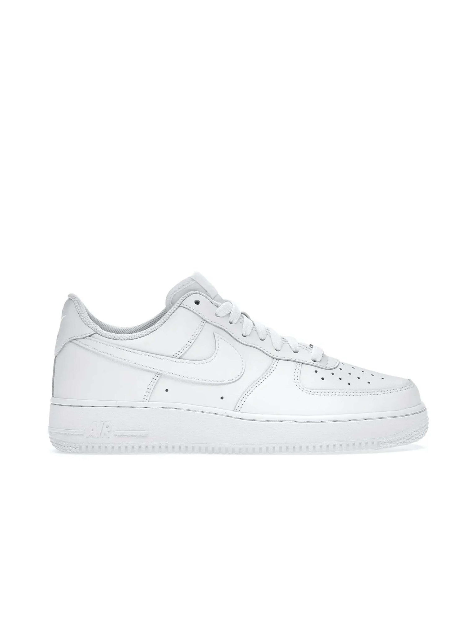 Nike Air Force 1 Low '07 White