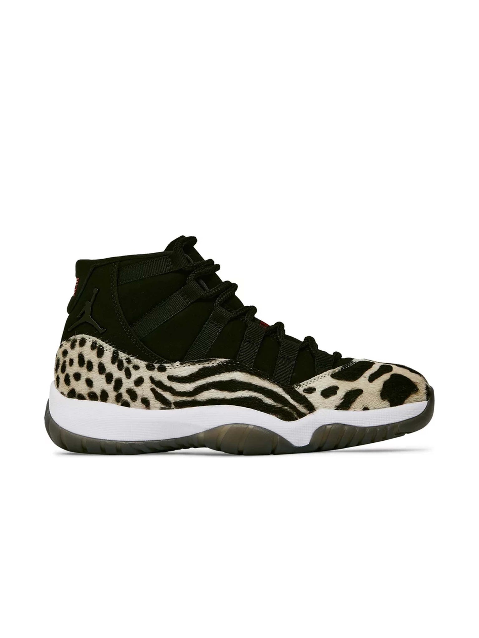 Nike Air Jordan 11 Retro Animal Instinct (Women's)