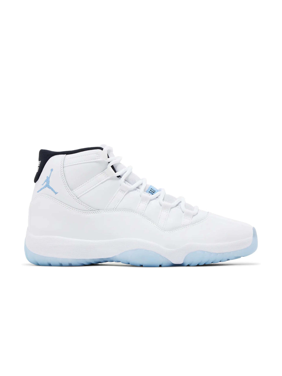 Nike Air Jordan 11 Retro Legend Blue (2024)