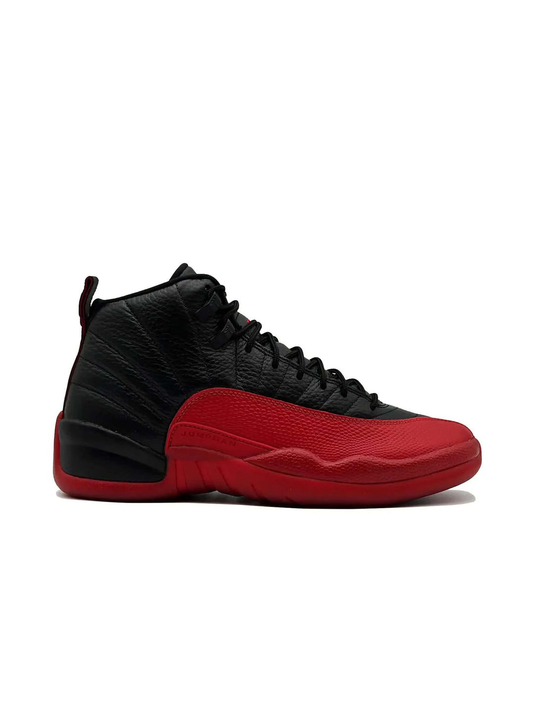 Nike Air Jordan 12 Retro Flu Game (2025)