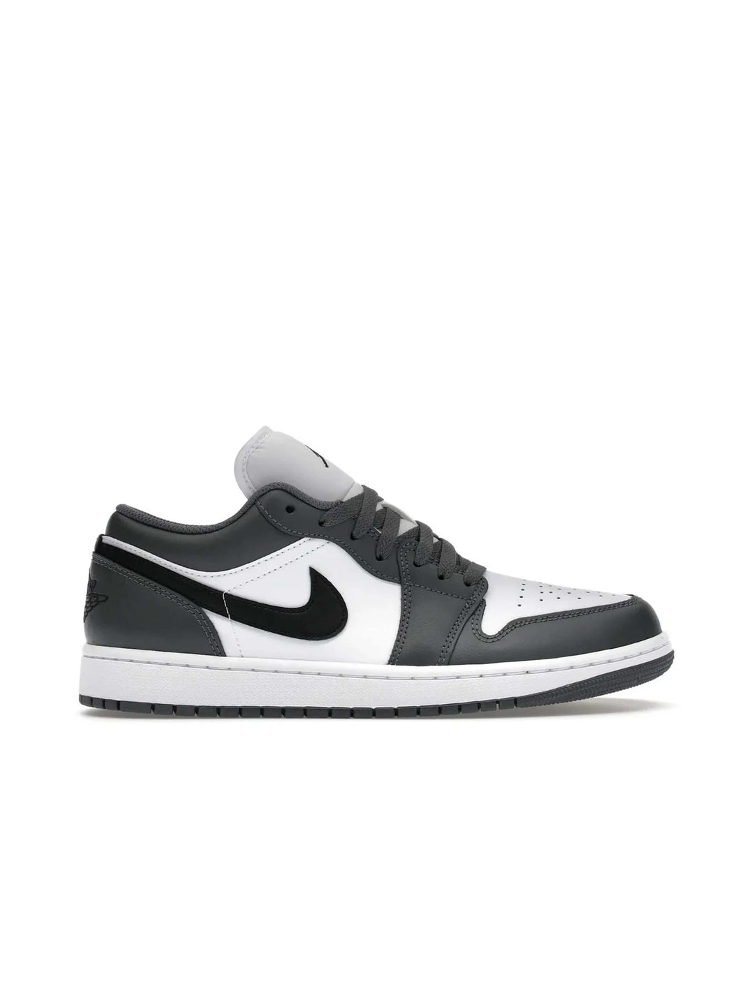 Nike Air Jordan 1 Low Iron Grey