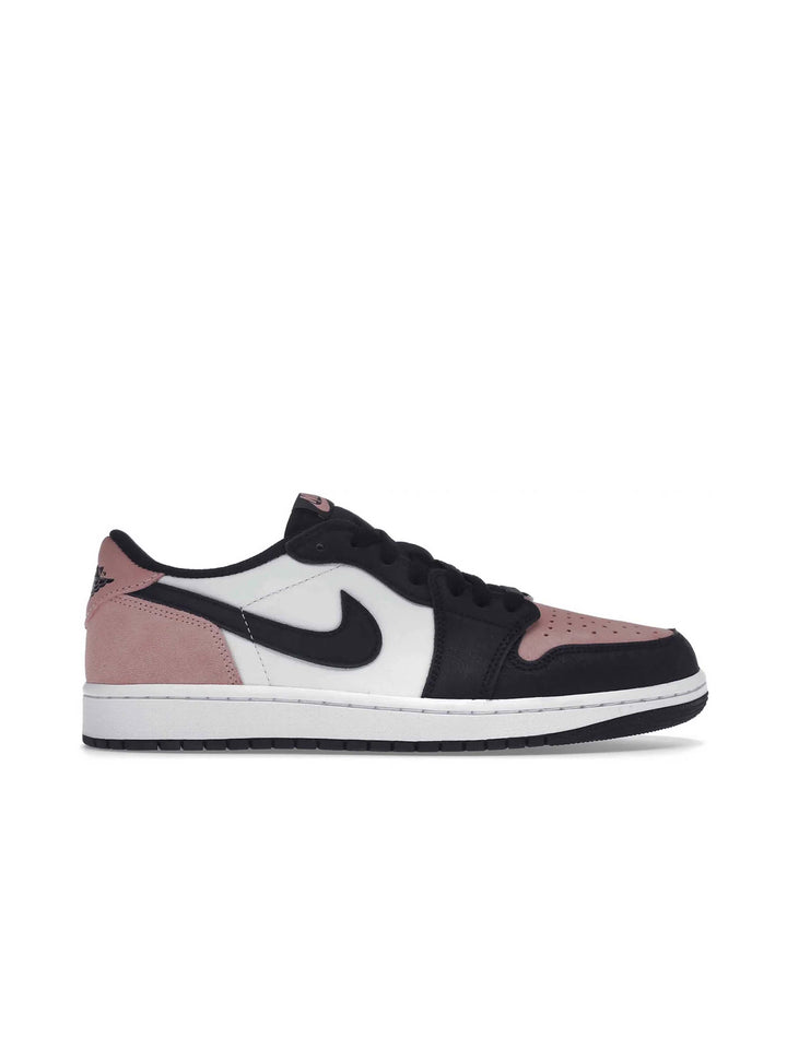 Nike Air Jordan 1 Low OG Bleached Coral - Prior