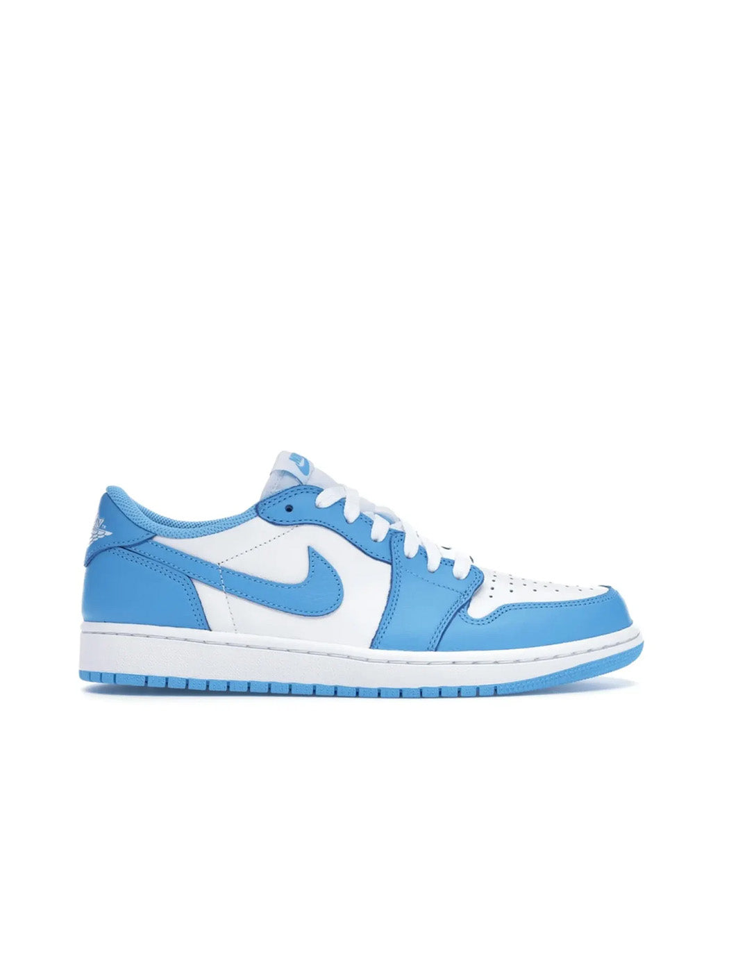 Nike Air Jordan 1 Low SB UNC - Prior