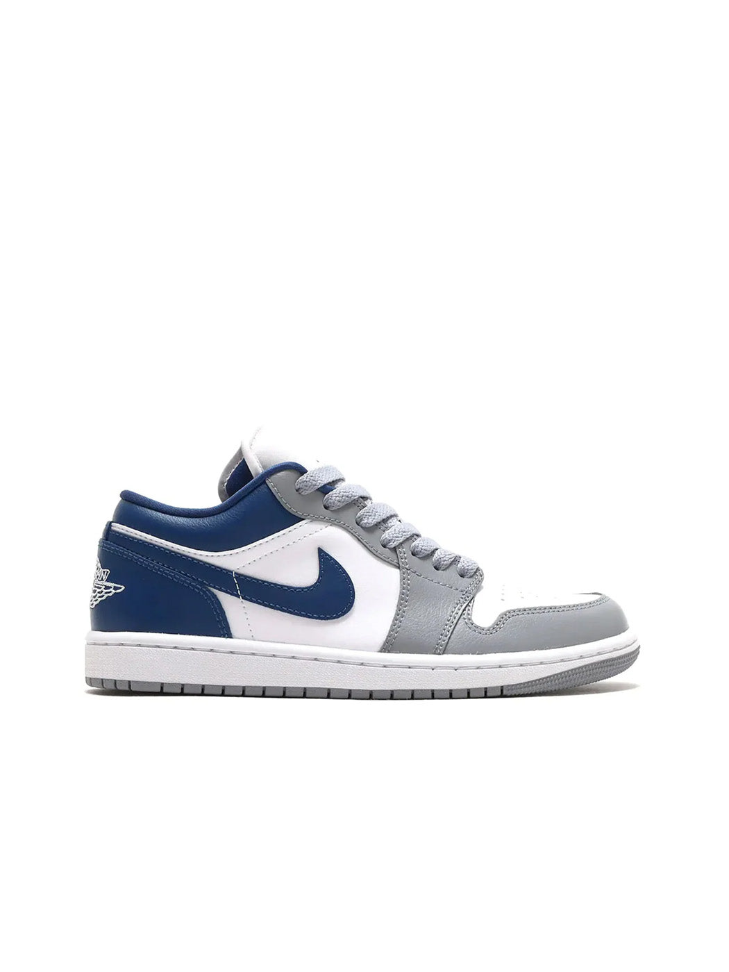 Nike Air Jordan 1 Low Stealth French Blue [W] - Prior