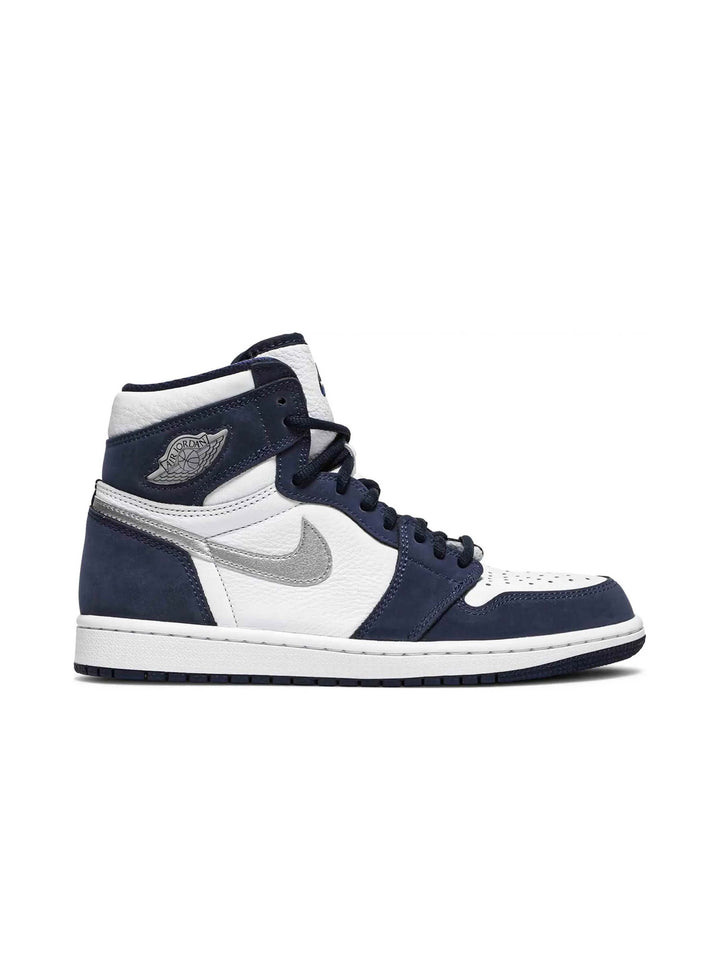 Nike Air Jordan 1 Retro High COJP Midnight Navy (2020)