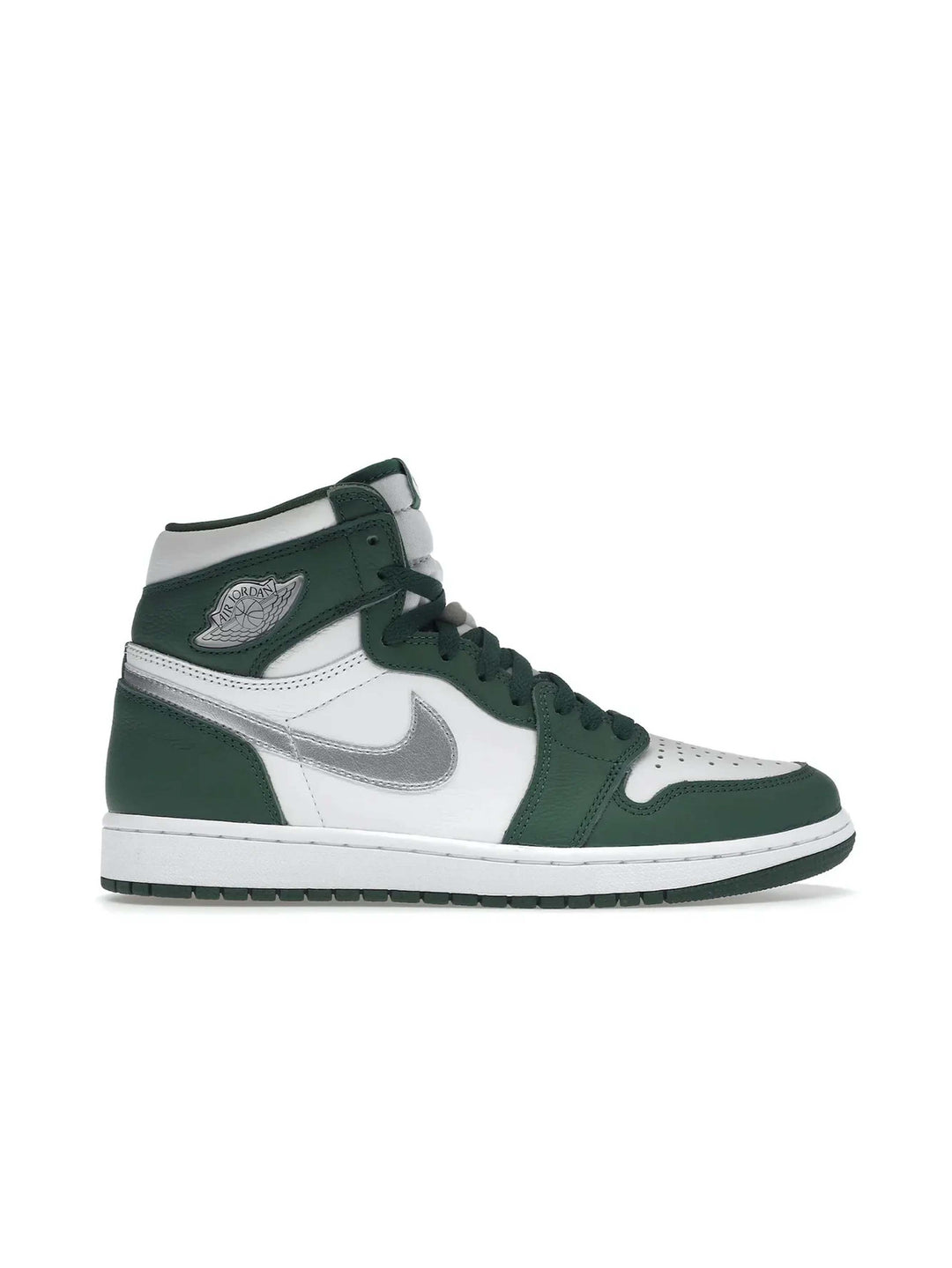 Nike Air Jordan 1 Retro High OG Gorge Green