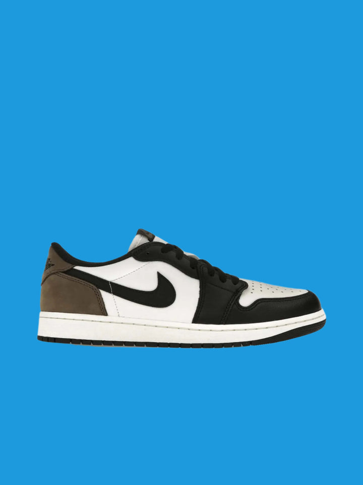 Nike Air Jordan 1 Retro Low OG Mocha - Prior