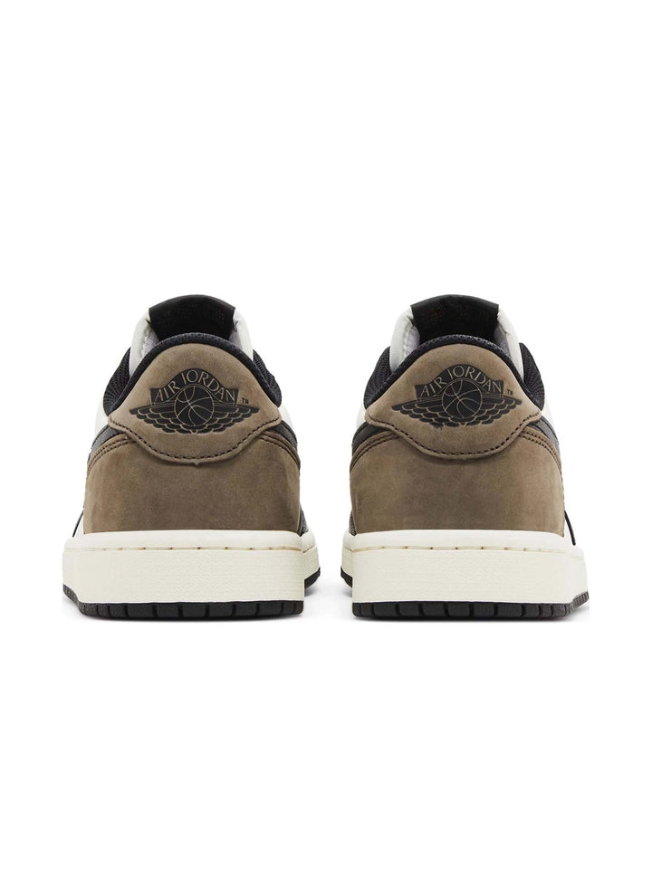 Nike Air Jordan 1 Retro Low OG Mocha - Prior