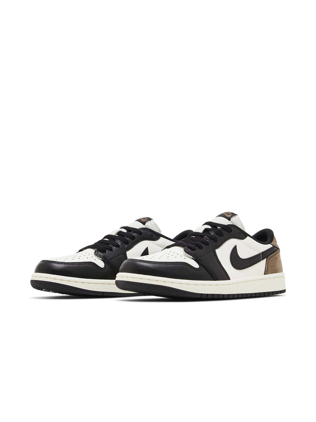 Nike Air Jordan 1 Retro Low OG Mocha - Prior