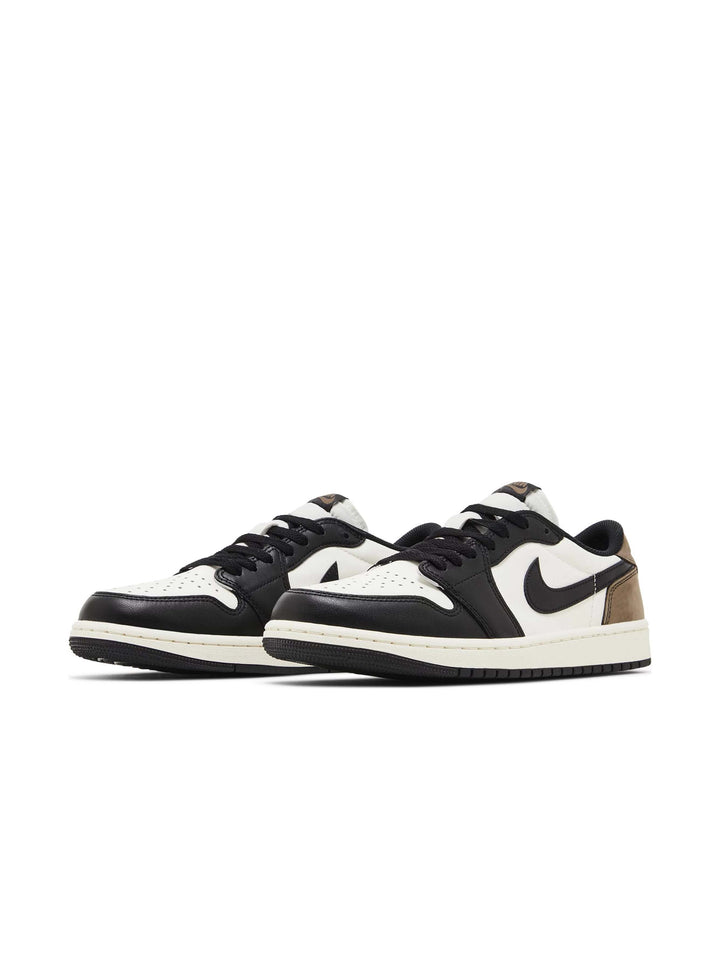 Nike Air Jordan 1 Retro Low OG Mocha