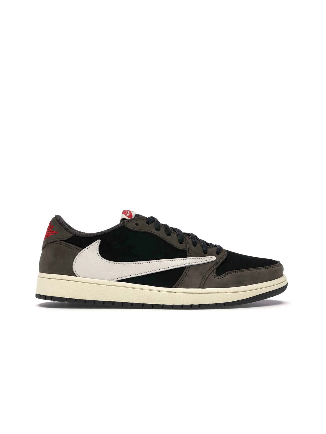 Nike Air Jordan 1 Retro Low OG SP Travis Scott Mocha - Prior