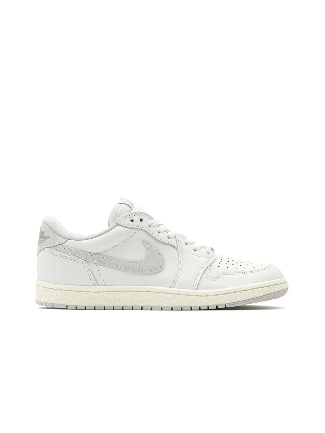 Nike Air Jordan 1 Retro Low '85 Neutral Grey - Prior