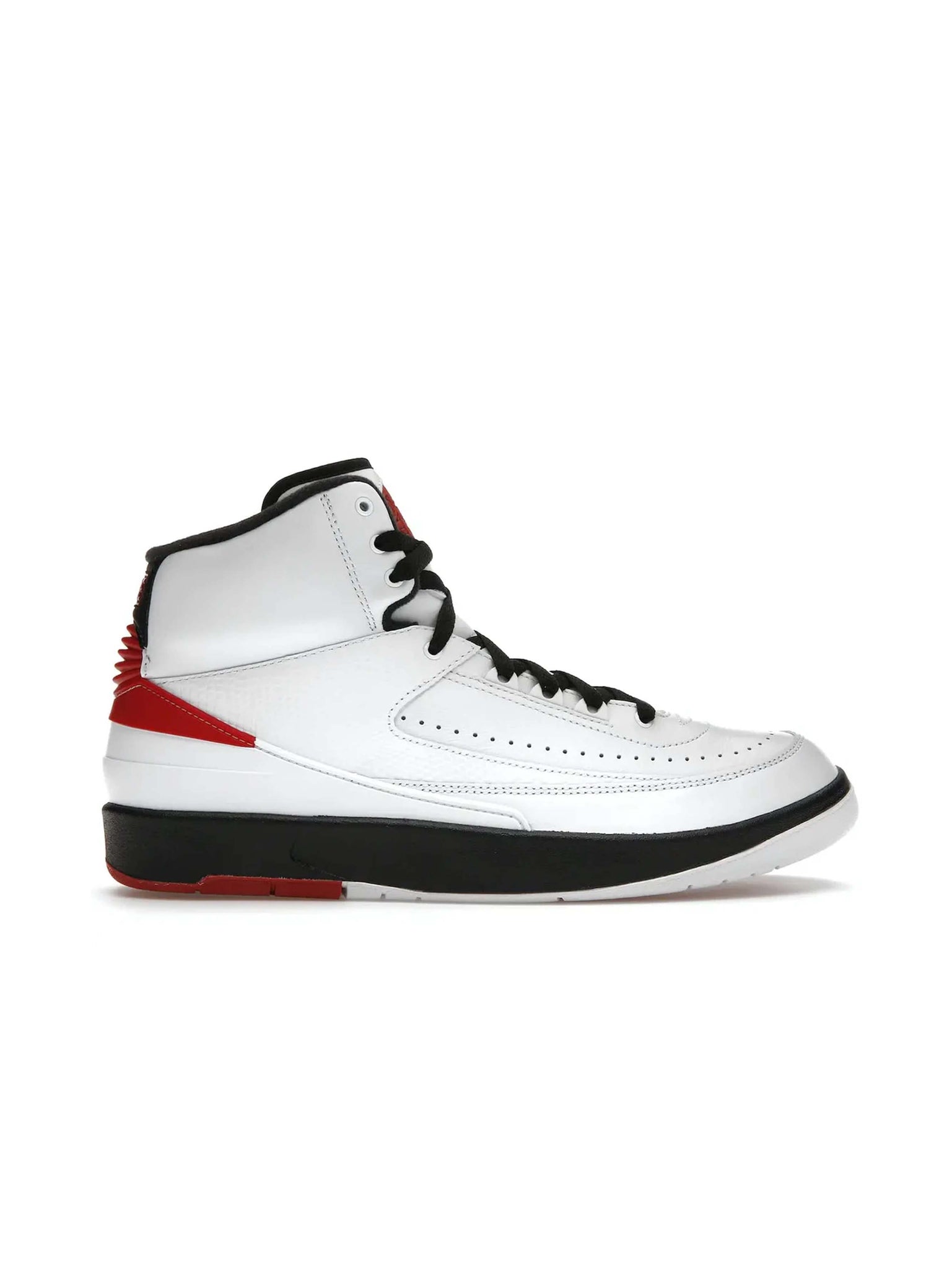 Nike Air Jordan 2 Retro OG Chicago (2022) - Prior