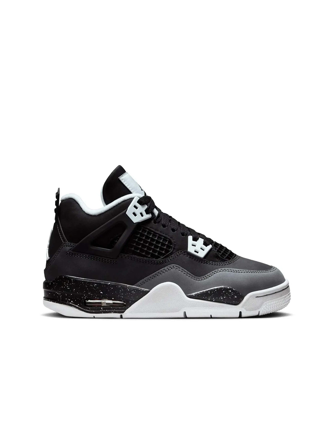 Nike Air Jordan 4 Retro Fear (2024) (GS)