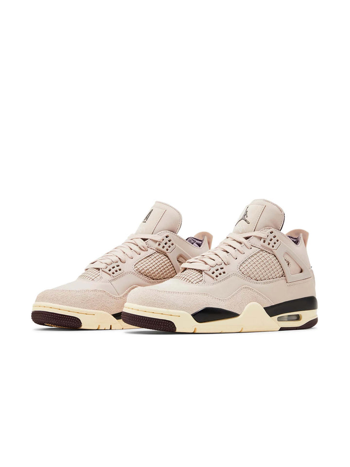 Nike Air Jordan 4 Retro OG SP A Ma Maniére While You Were Sleeping (Women's) - Prior