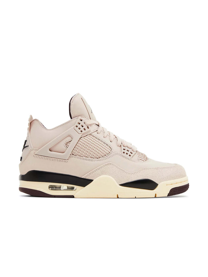 Nike Air Jordan 4 Retro OG SP A Ma Maniére While You Were Sleeping (Women's) - Prior