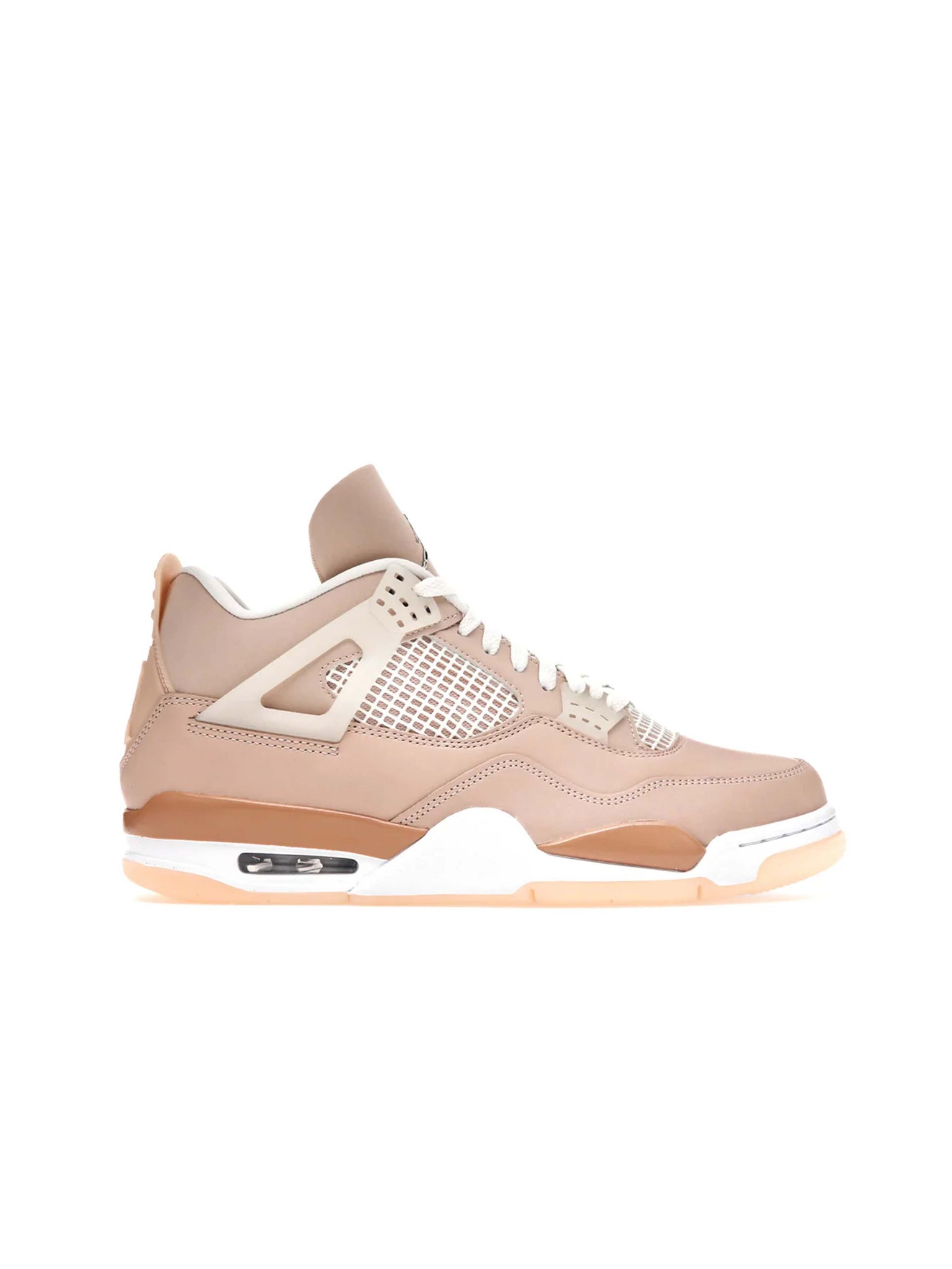 Nike Air Jordan 4 Retro Shimmer (W) - Prior