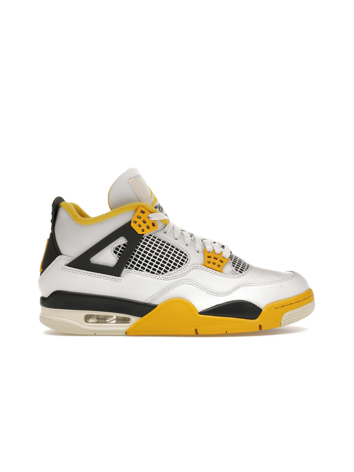 Nike Air Jordan 4 Retro Vivid Sulfur (W) - Prior