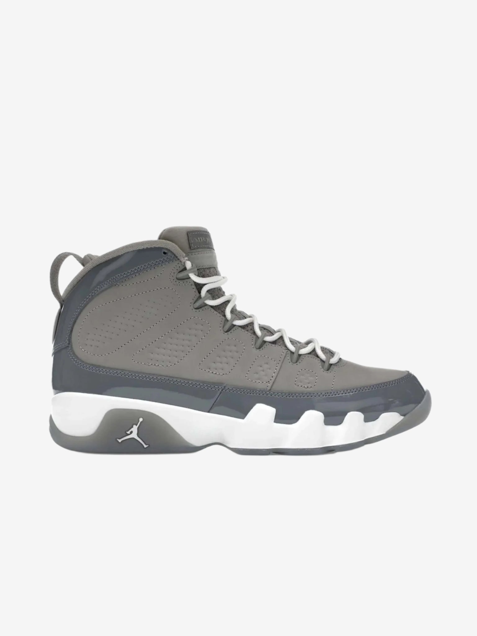 Nike Air Jordan 9 Retro Cool Grey (2025)